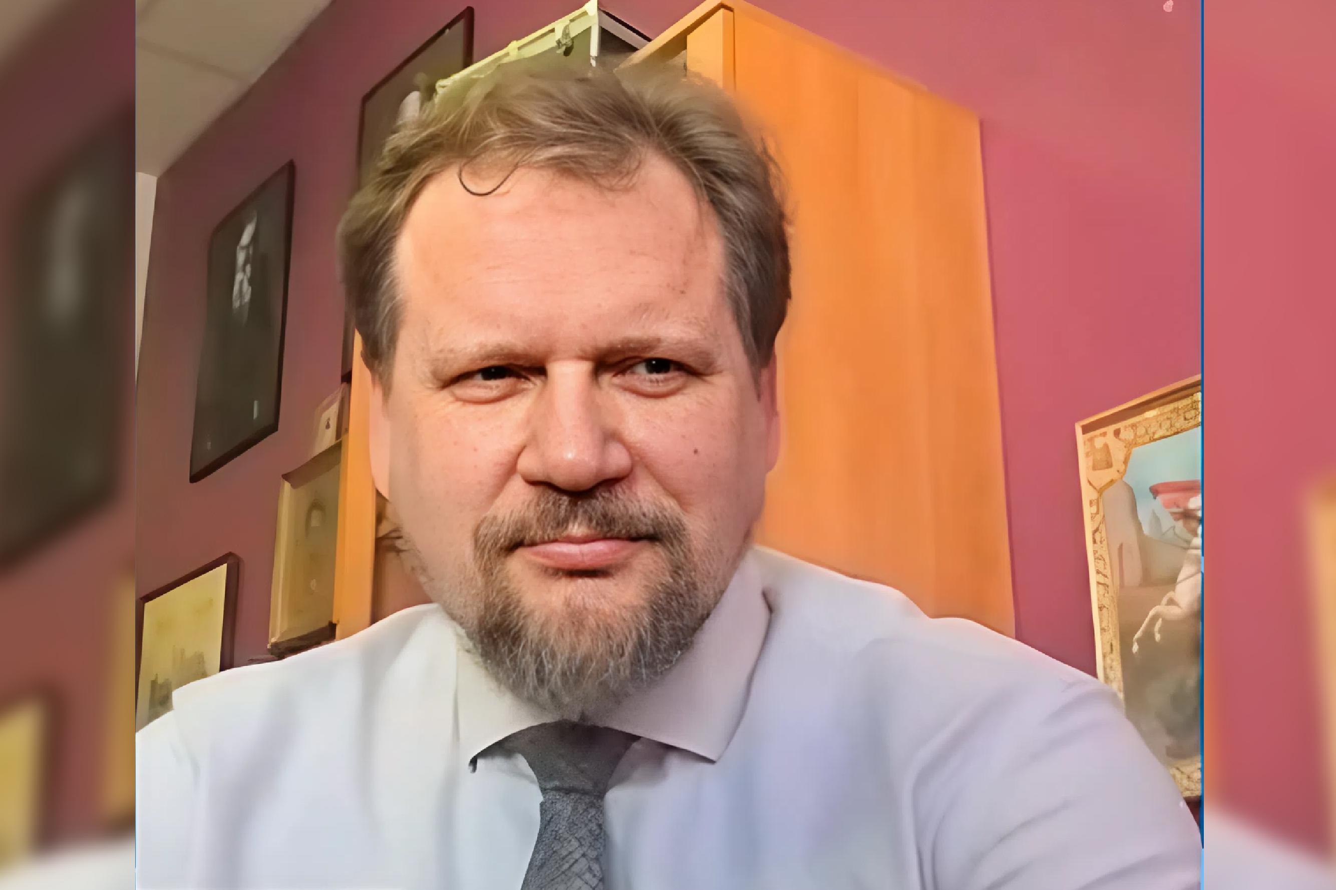 Юрий Кот: «Новые санкции Запада требуют достойного ответа со стороны РФ»