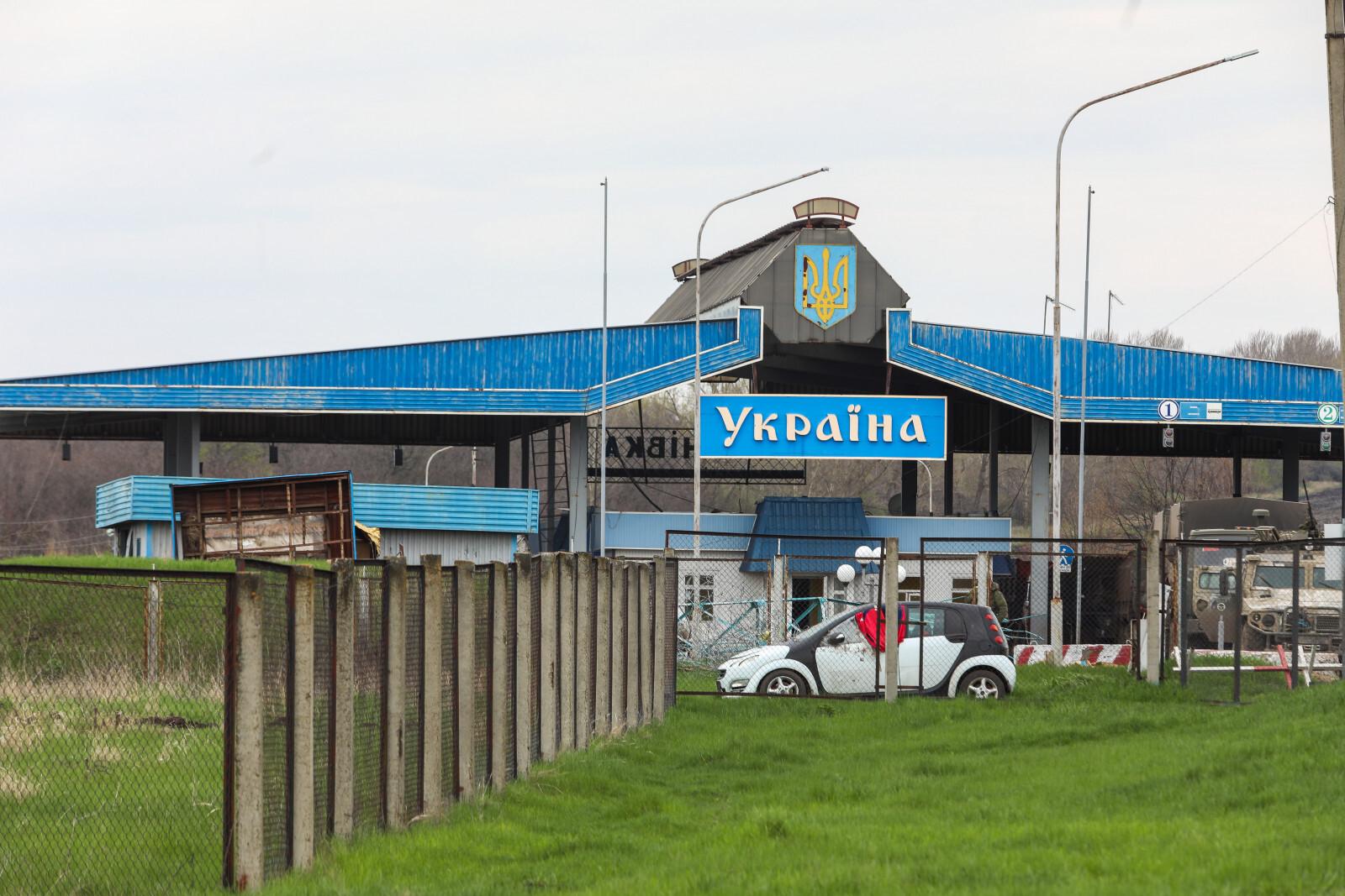 Стармер призовет «коалицию желающих» к поставкам ВСУ дальнобойного оружия