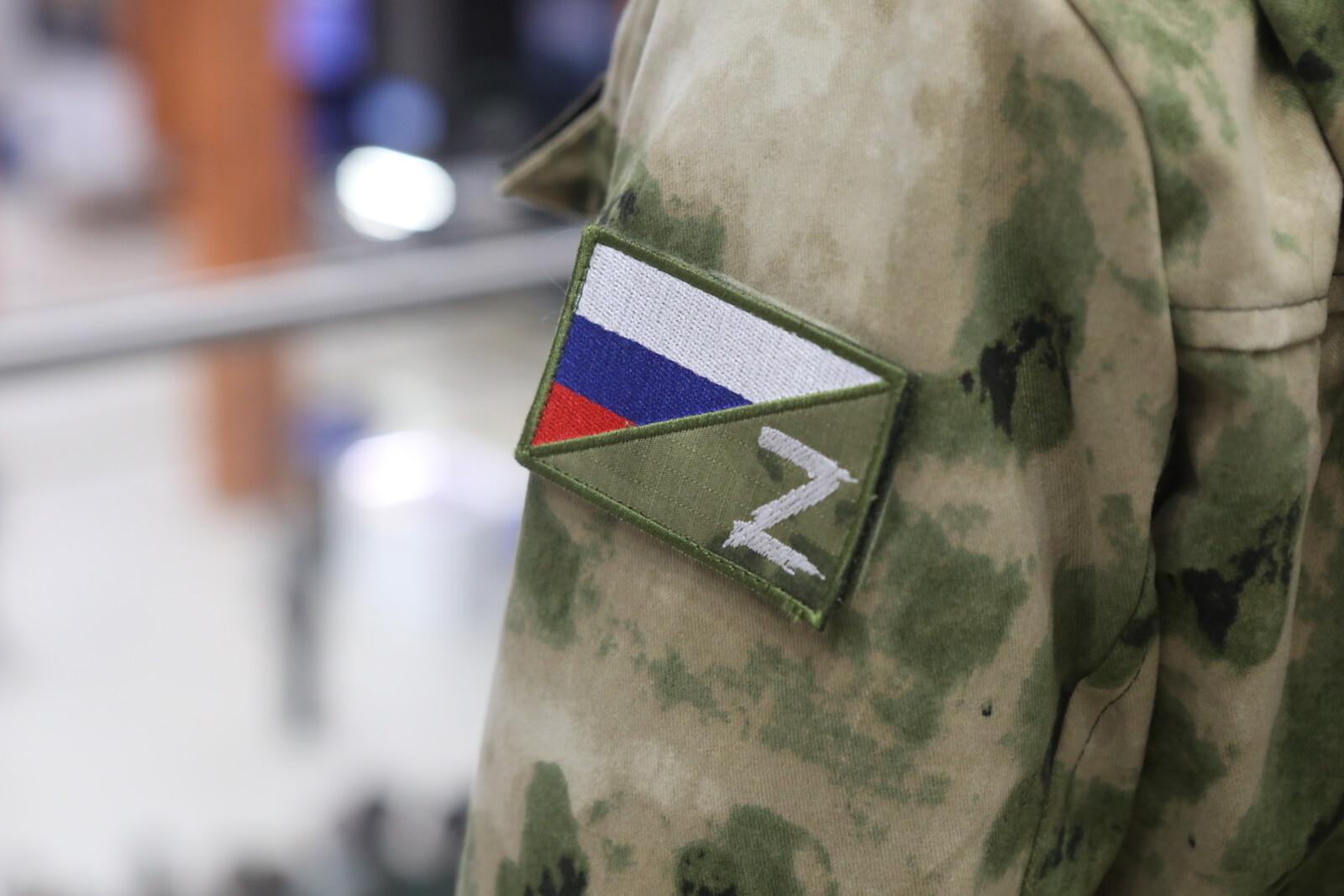 ВС РФ в Тихом в Харьковской области застали ВСУ врасплох