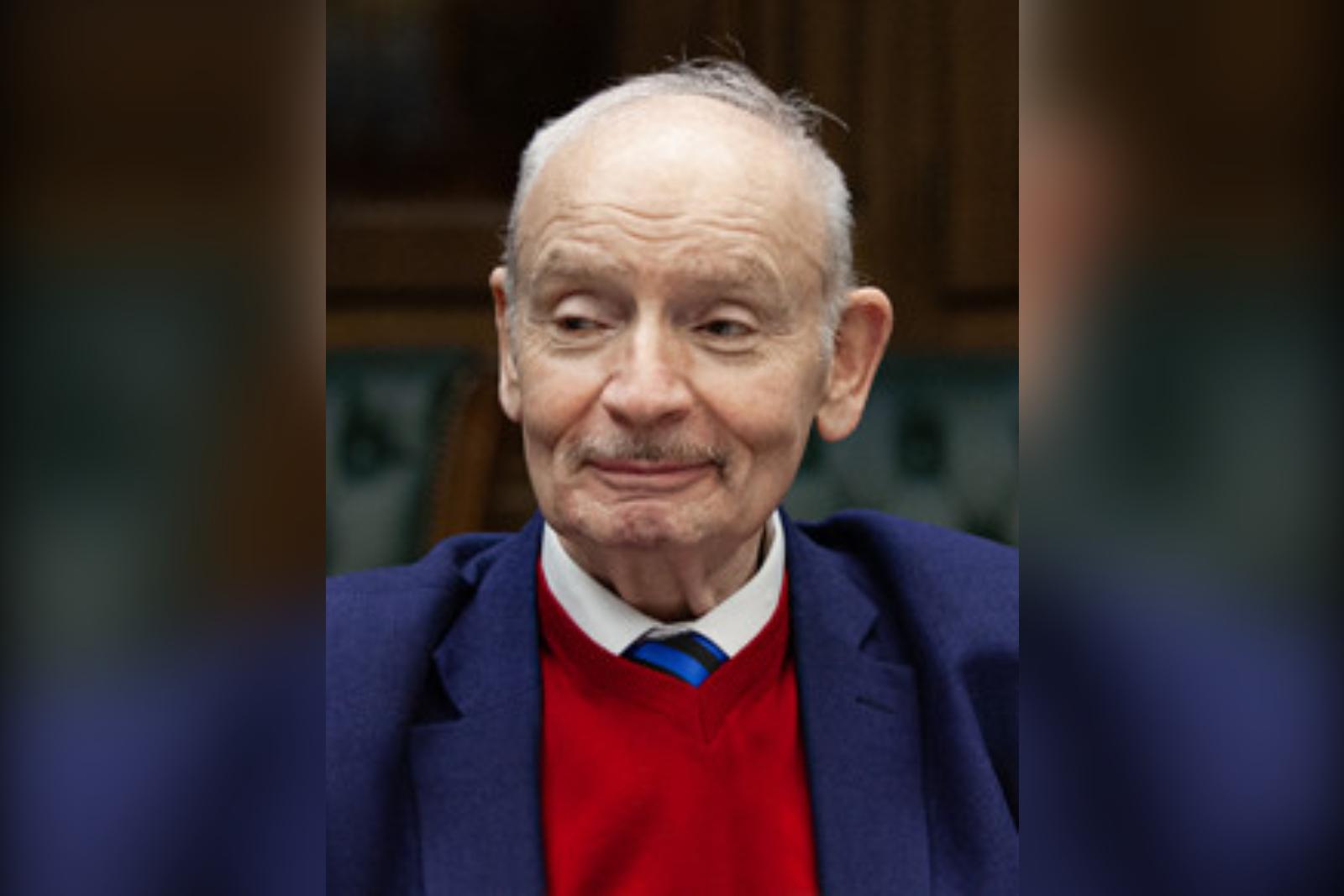 Владимир Разумовский: «Петербургские ученые ожидают от Года географии многого»