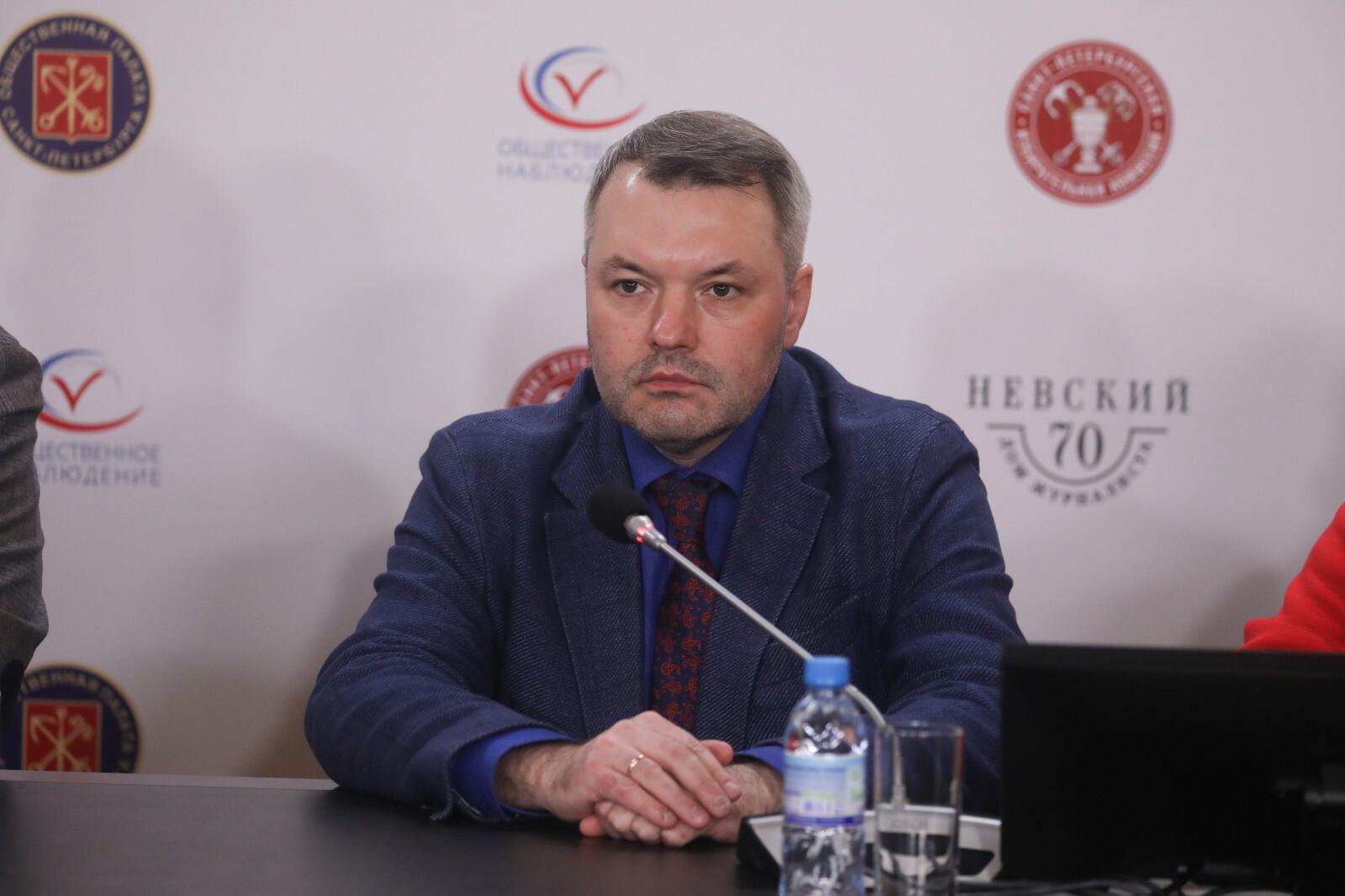 Дмитрий Солонников: «Важно, что география – живая наука»