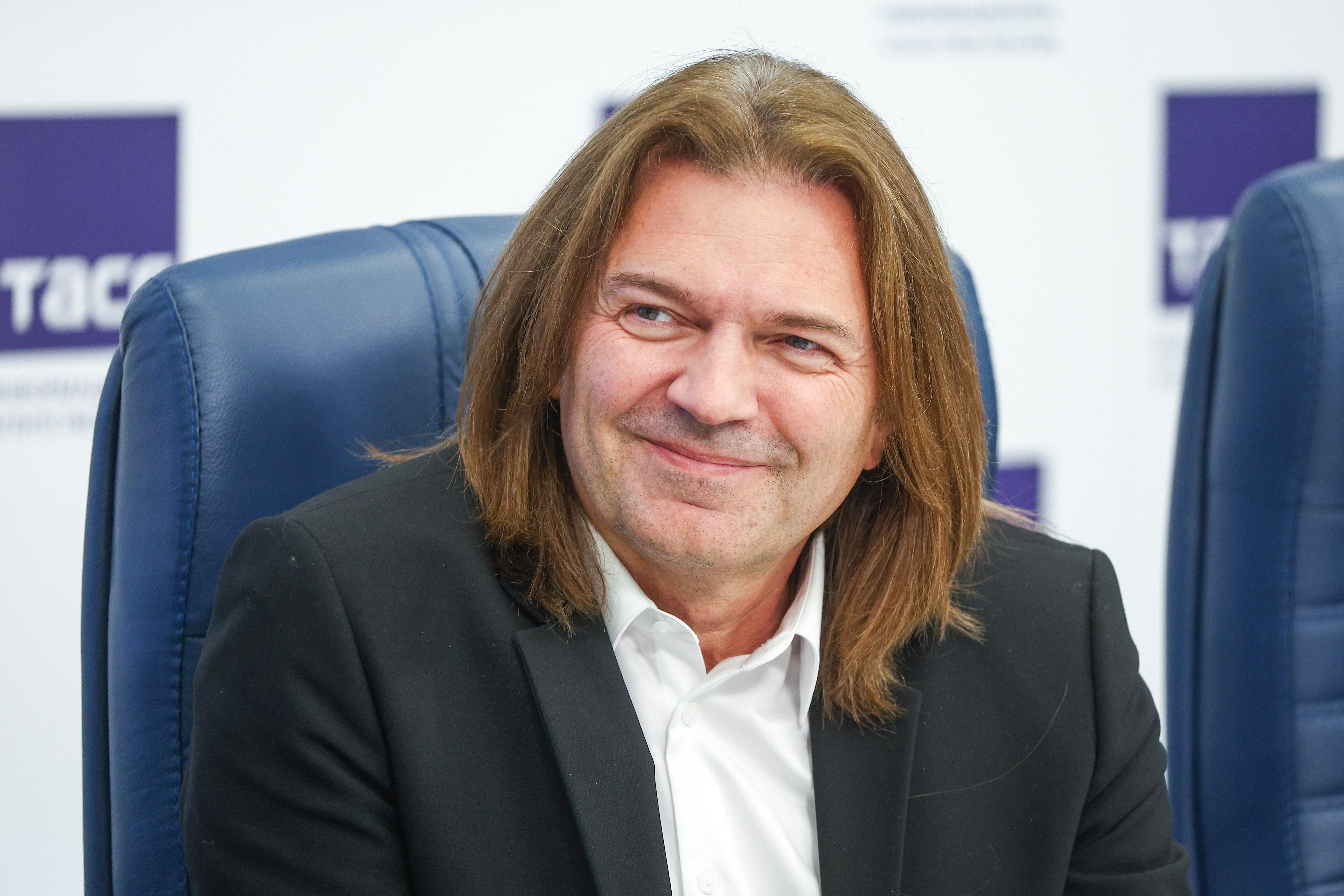 Дмитрий Маликов объяснил популярность Кадышевой и Булановой у молодежи