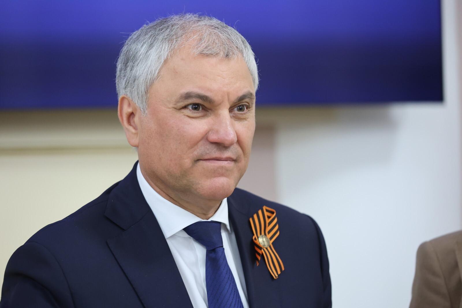 Госдума единогласно приняла обращение о необходимости прекращения блокады Кубы