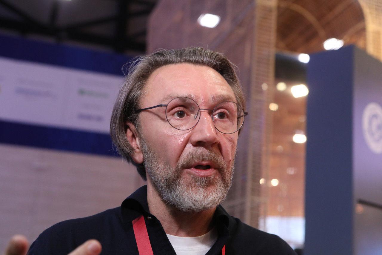 Сергей Шнуров рассказал о новом альбоме группы «Ленинград»