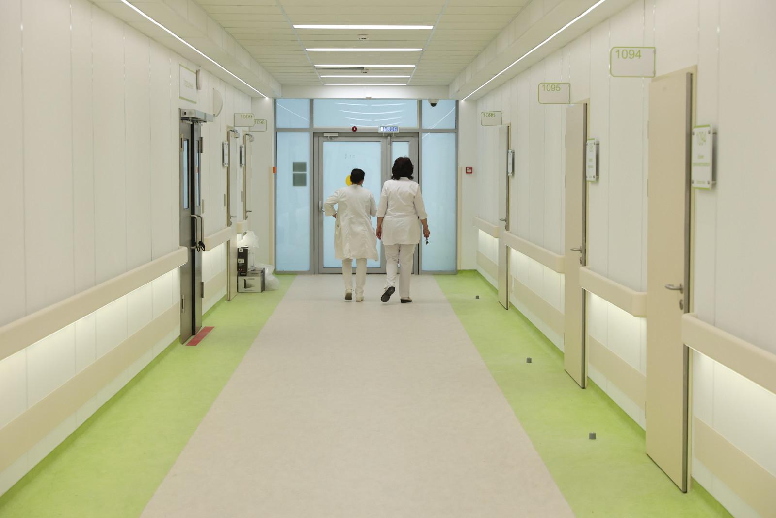 Дерматолог Куракина рассказала, как распознать опасную родинку