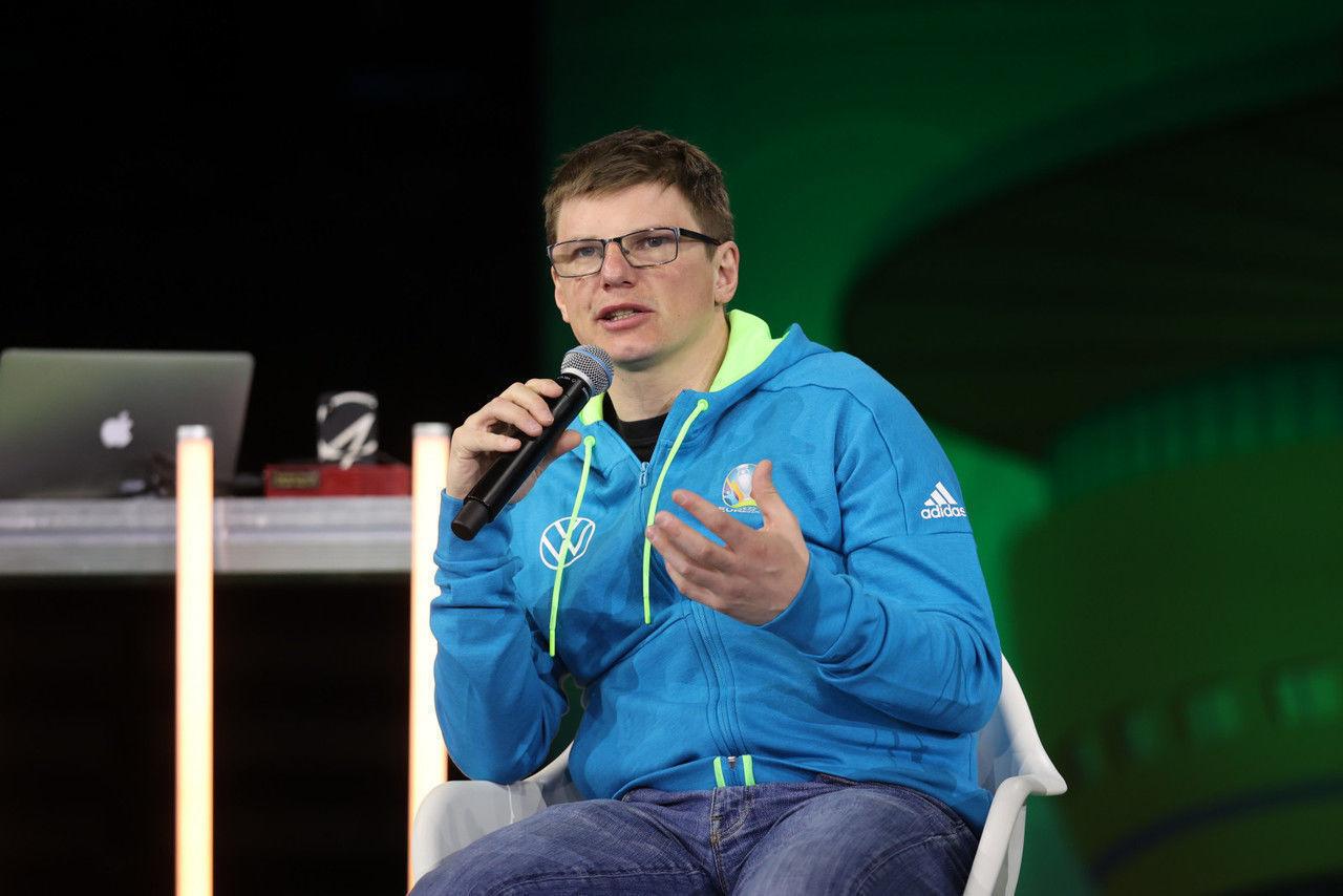 Андрей Аршавин захотел увидеть в «Зените» Арсена Захаряна