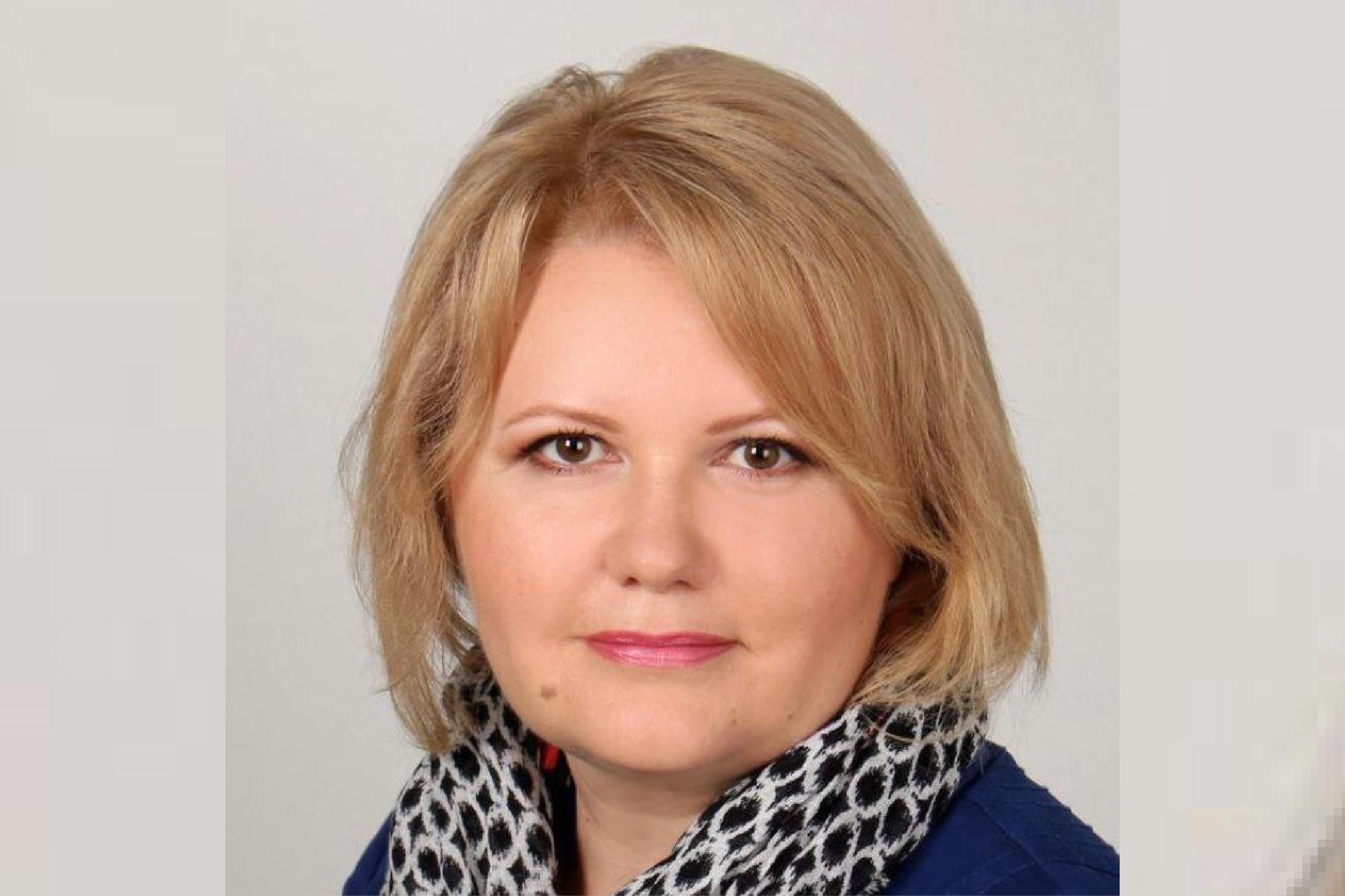 Татьяна Рогозина: «Сохранять историю и при этом создавать новое»