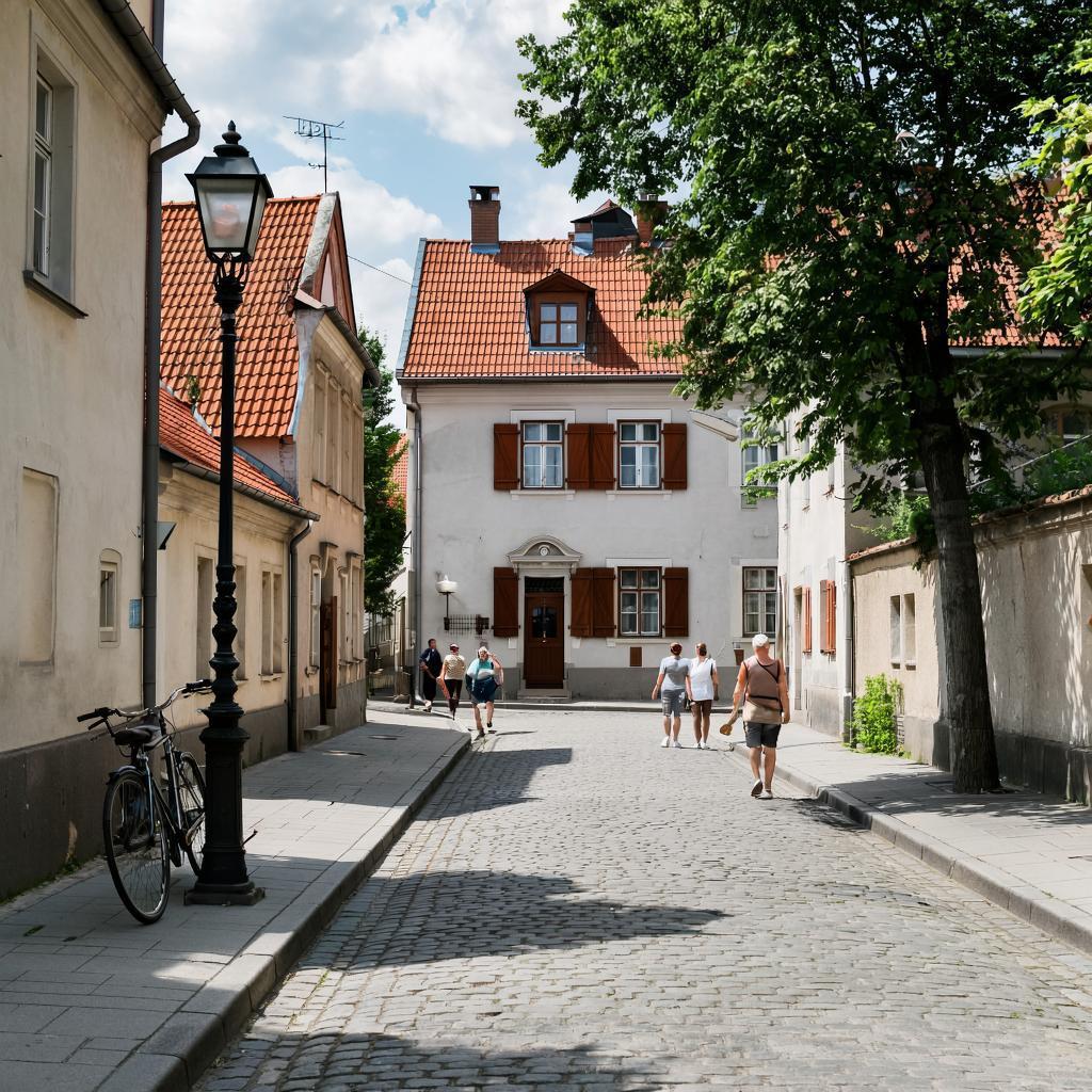 В Эстонии взялись за сохранение турпоездок в РФ вопреки санкциям Евросоюза