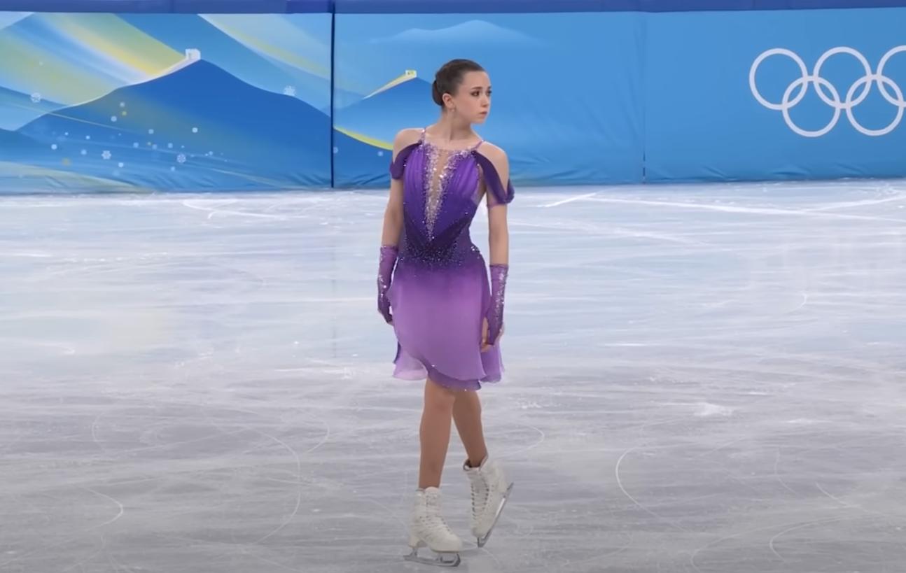 Суд отклонил ходатайство о пересмотре дела российской фигуристки Валиевой