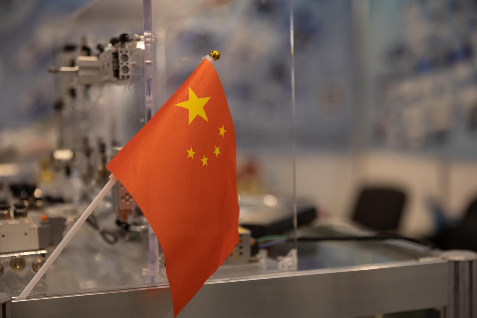 Экономист Абрамова: Китай доминирует в финансовой сфере Африки