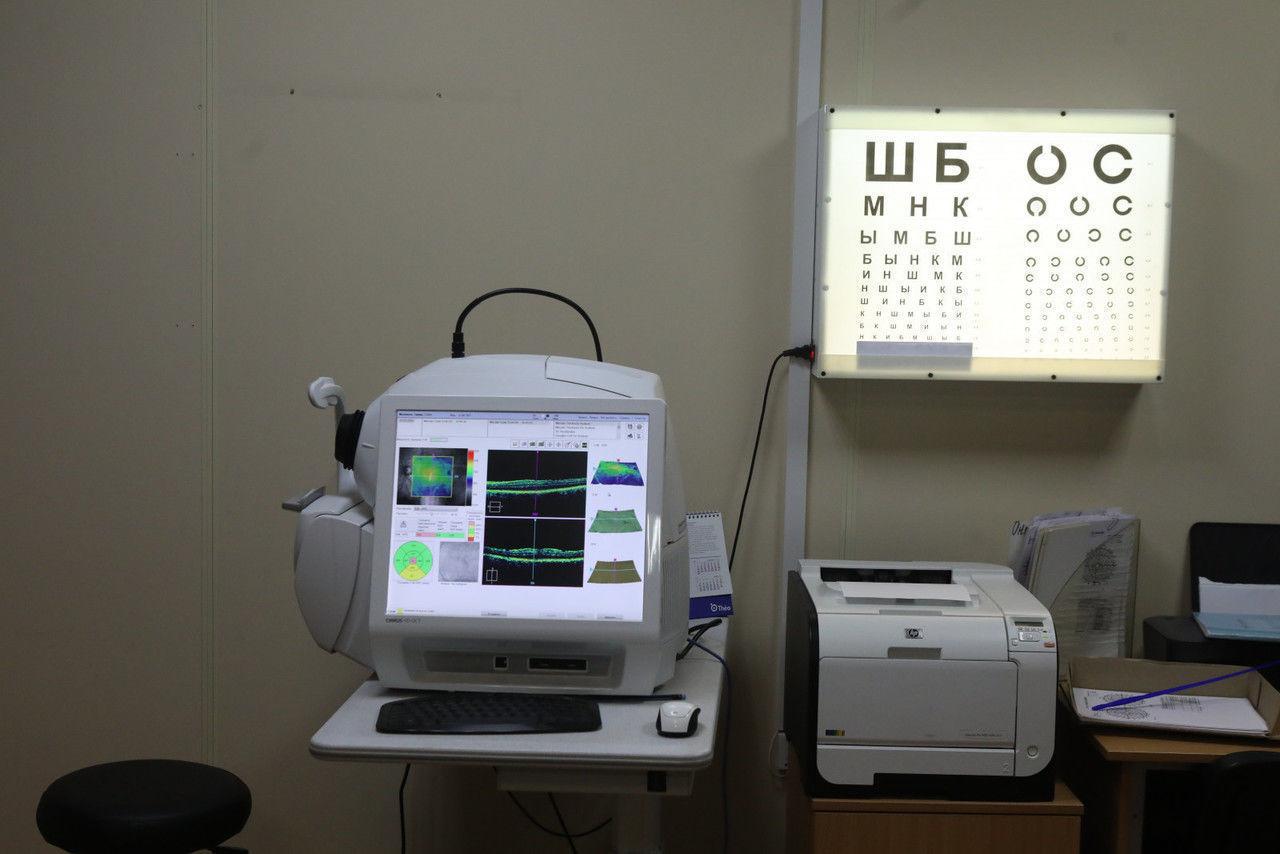 Перечислены главные мифы о детском зрении