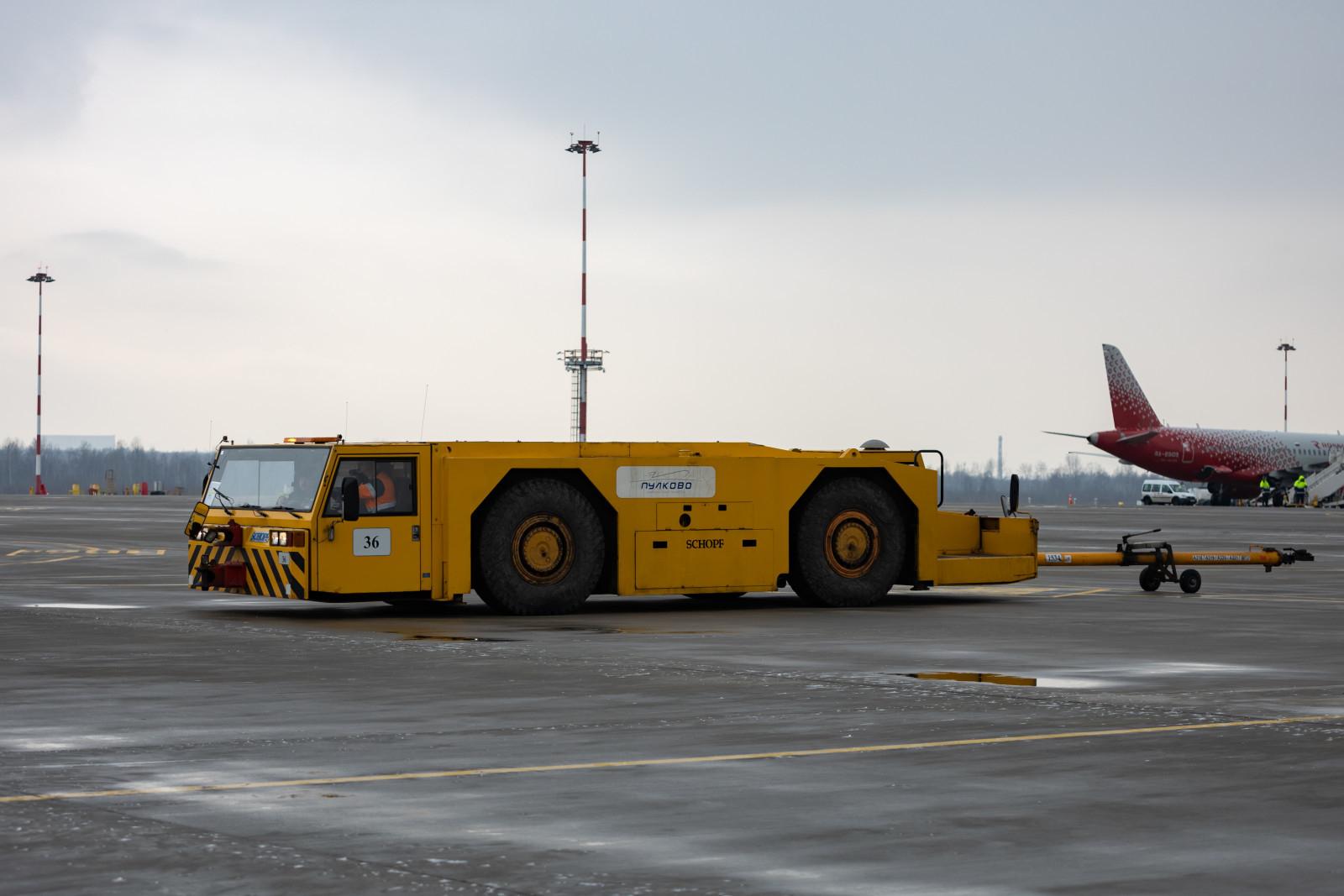 Россияне смогут путешествовать в Иорданию без визы