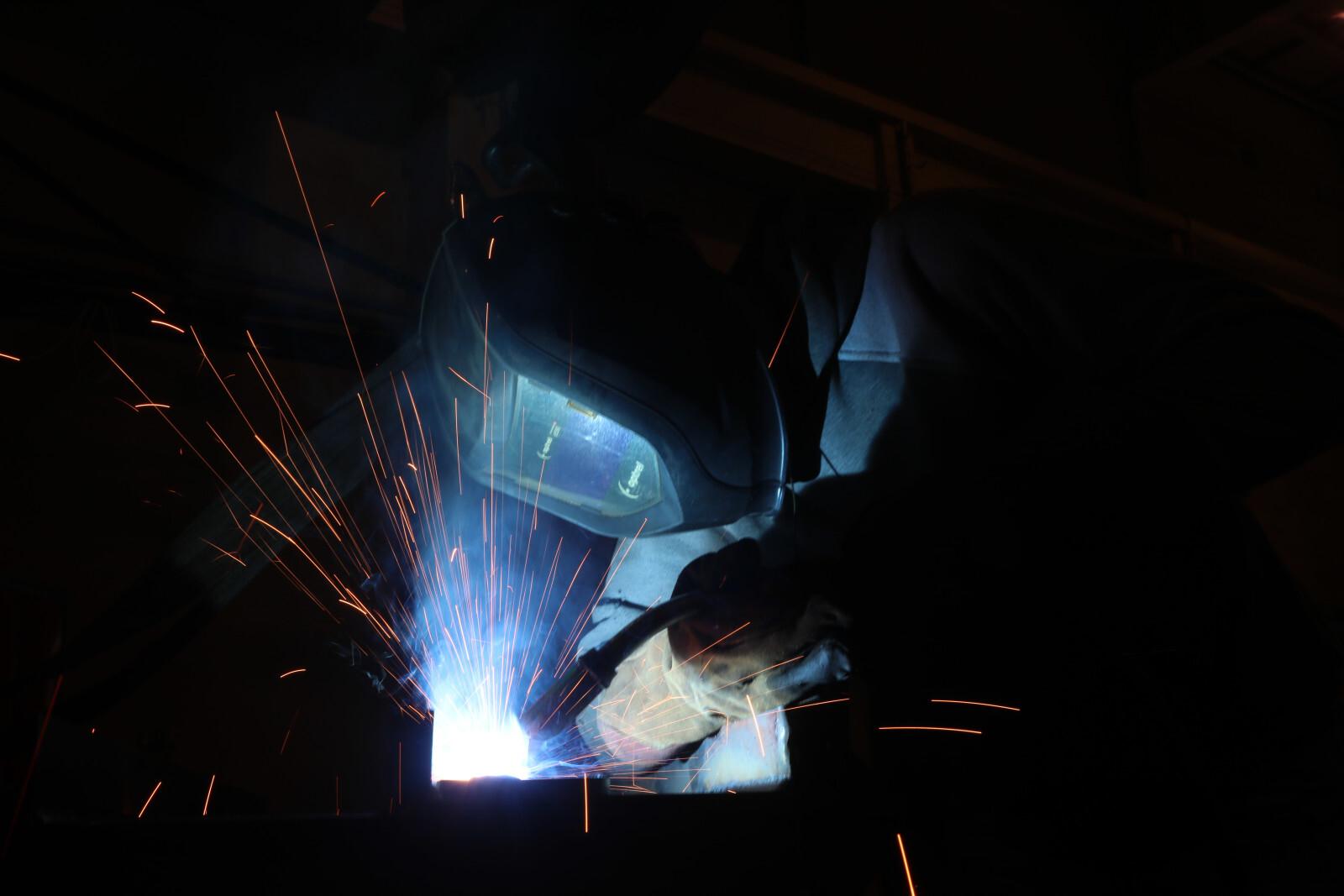 «Лучший сварщик России – 2025»: победители определены на форуме «Российский промышленник»