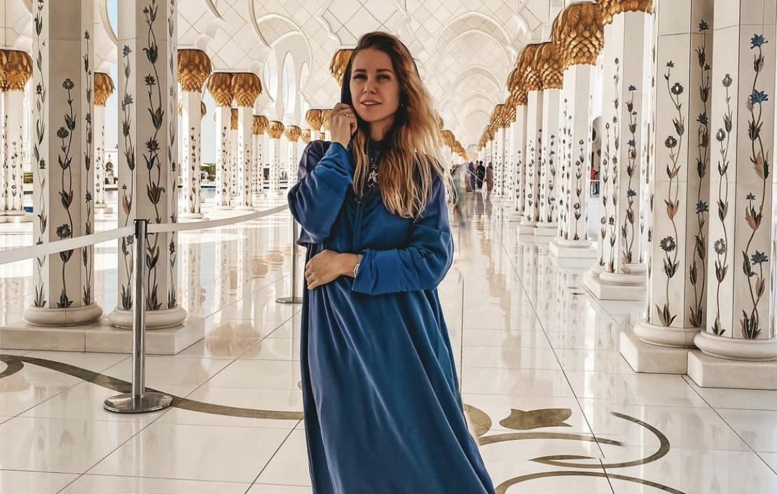 Против блогера Лизы Миллер завели дело из-за крупных долгов по налогам