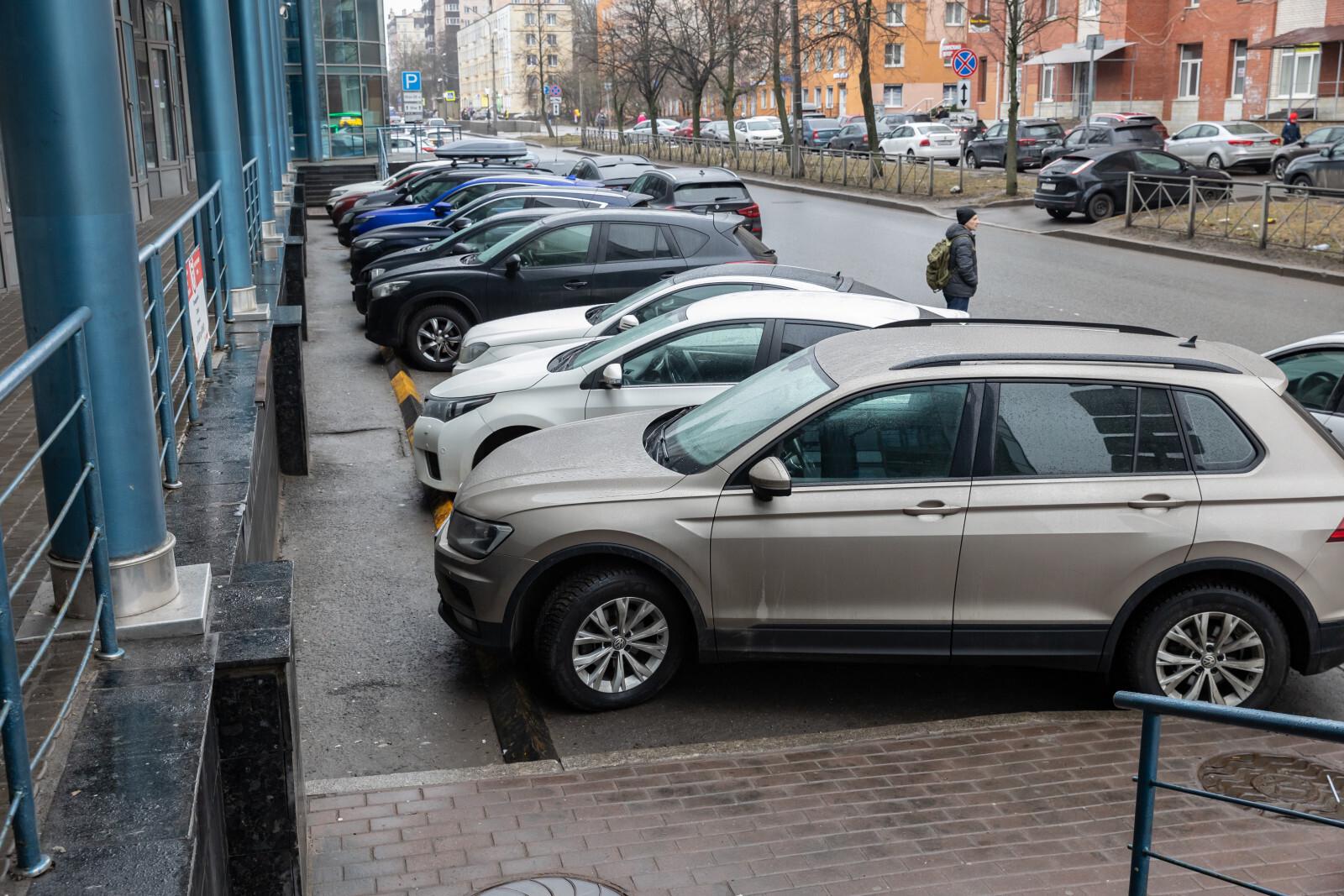 В России отложили новые правила по утильсбору для автомобилей