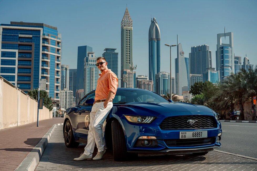 Киллиан Мерфи и черная комедия: Павел Чинарев рассказал о своих актерских мечтах