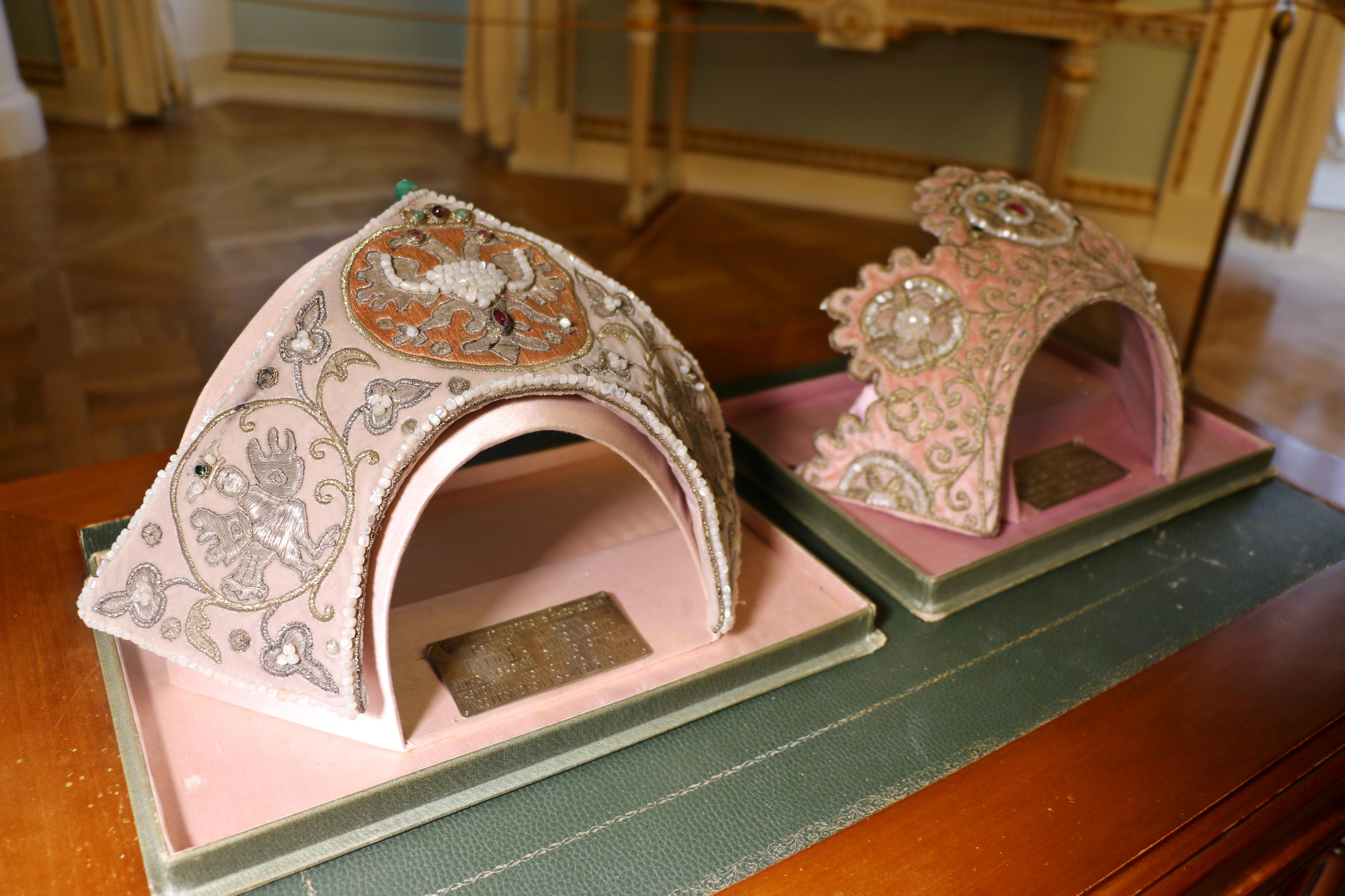 «Павловск» начинает серию публикаций «Русский стиль»