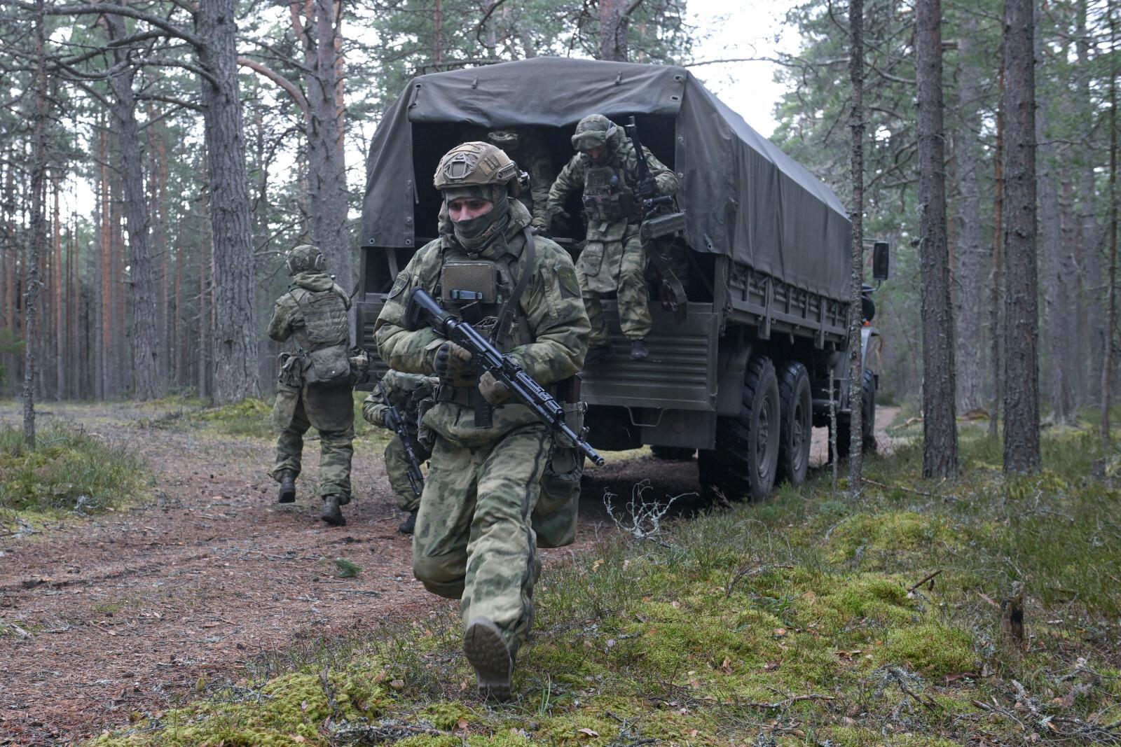 Большинство россиян уверены, что спецоперация сплотила общество