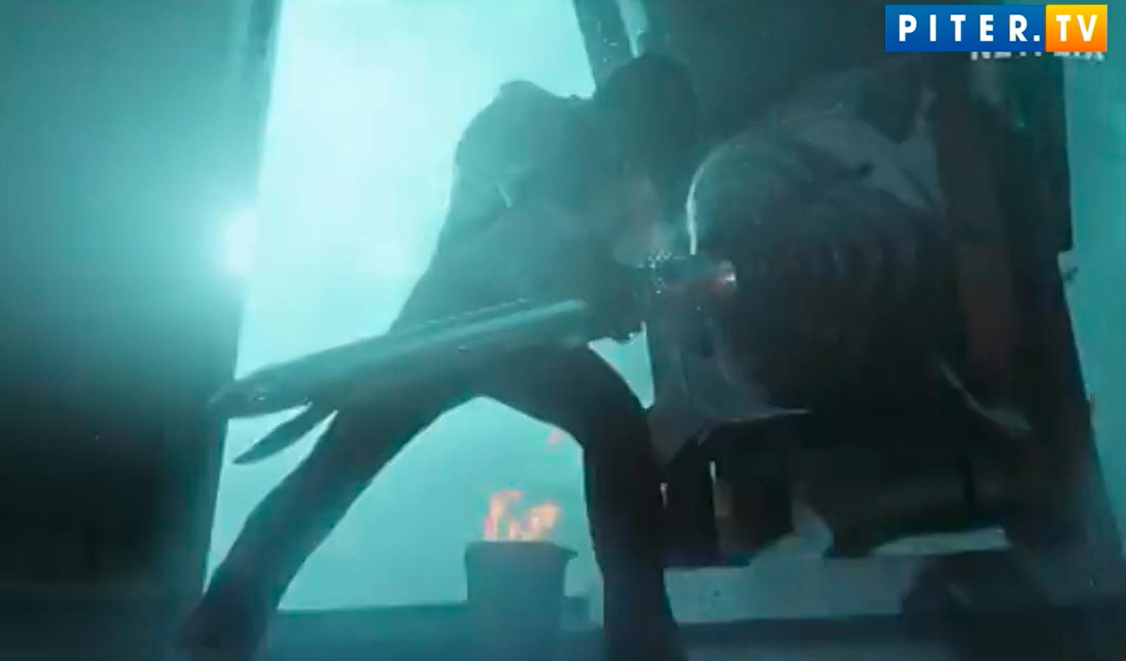 Netflix опубликовал трейлер фильма «Франкенштейн»