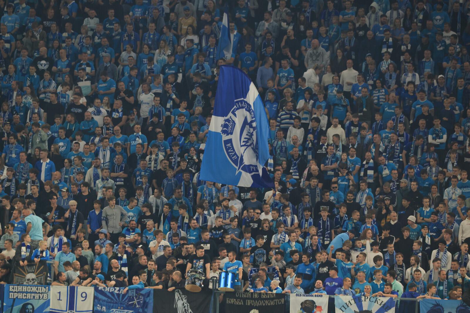 «Зенит» продлил контракт с Венделом