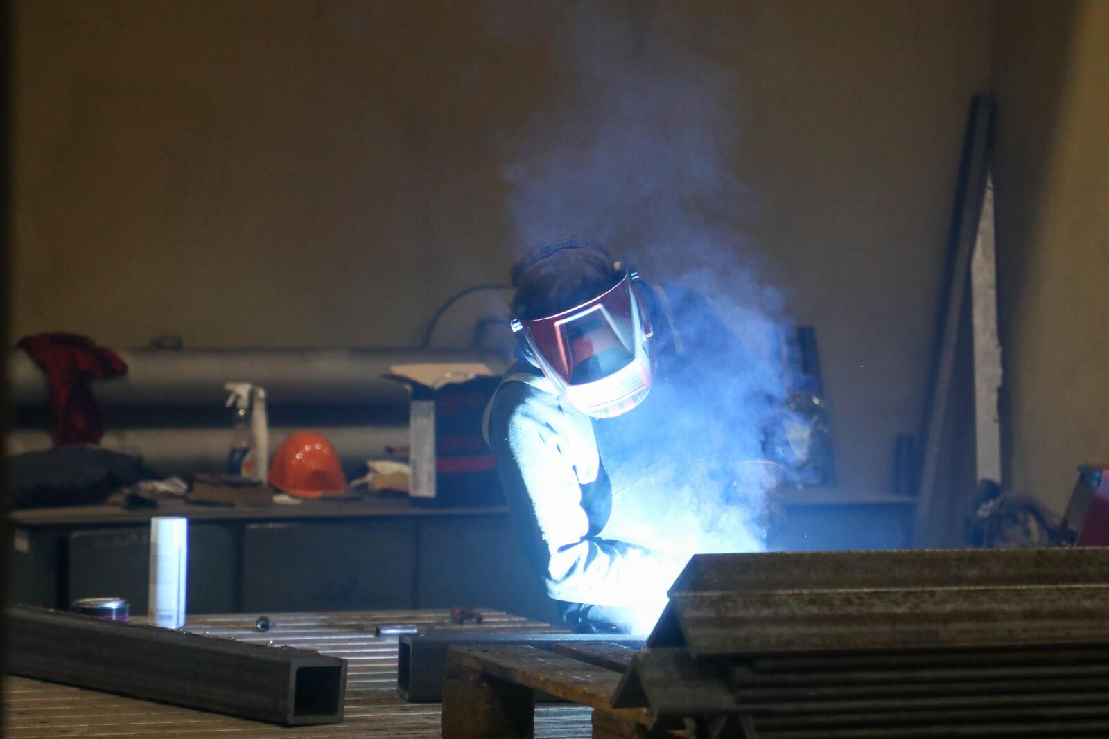 В России учрежден новый профессиональный праздник – День сварщика