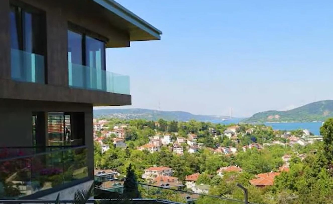 Российское посольство требует от турецкой газеты опровержения по делу о вилле «Тарабья»