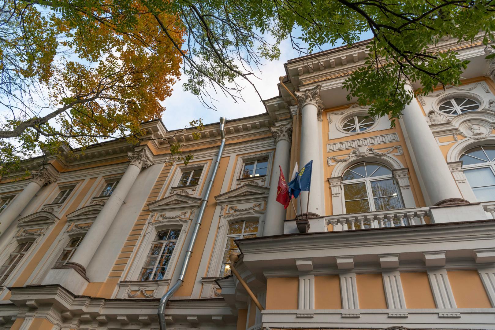 Герценовский университет в Петербурге расширит список специальностей для целевого обучения