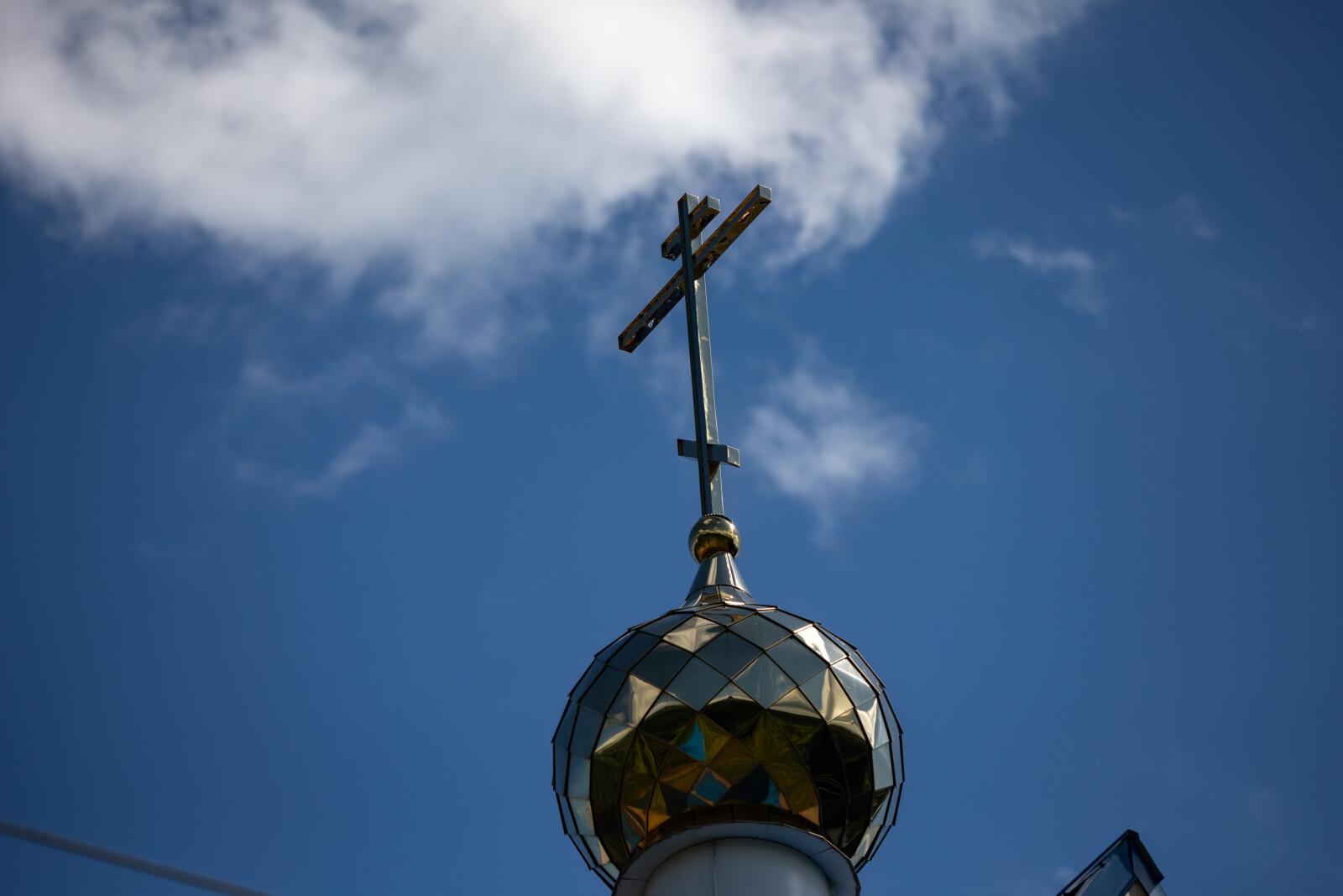 День Казанской иконы Божией Матери отметят в России 4 ноября