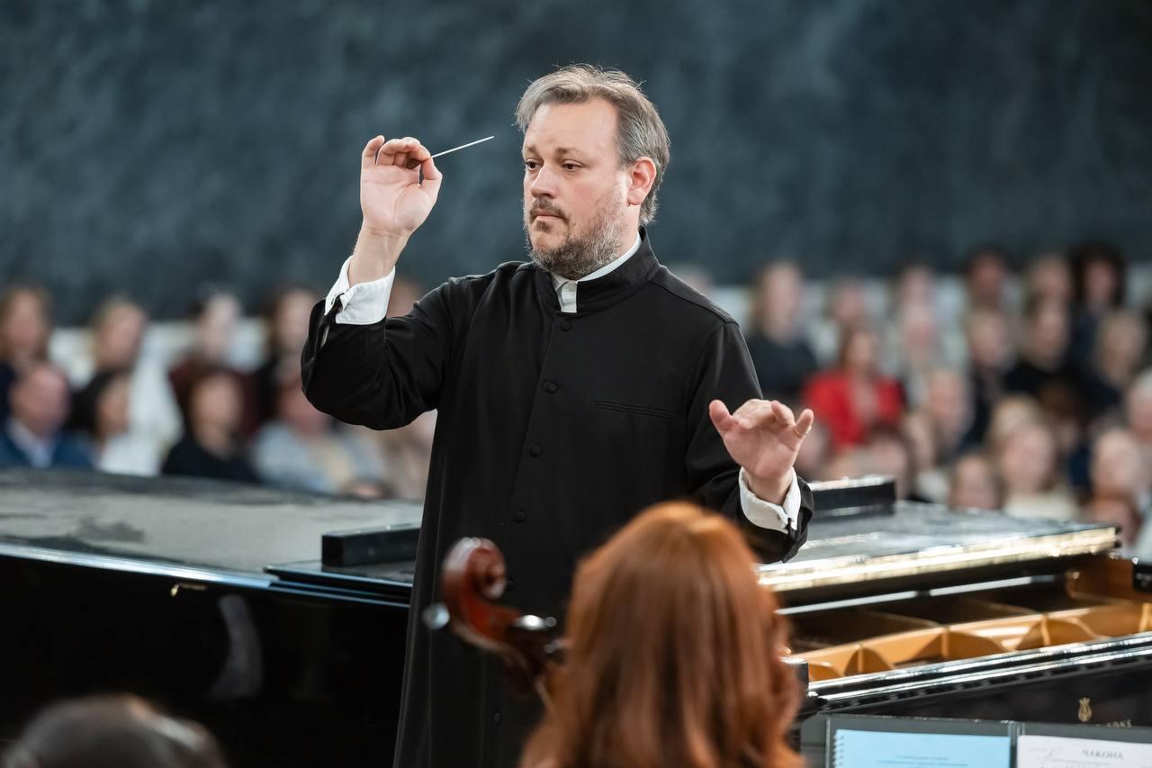 В Петербурге впервые в XXI веке прозвучит «Реквием» Кабалевского