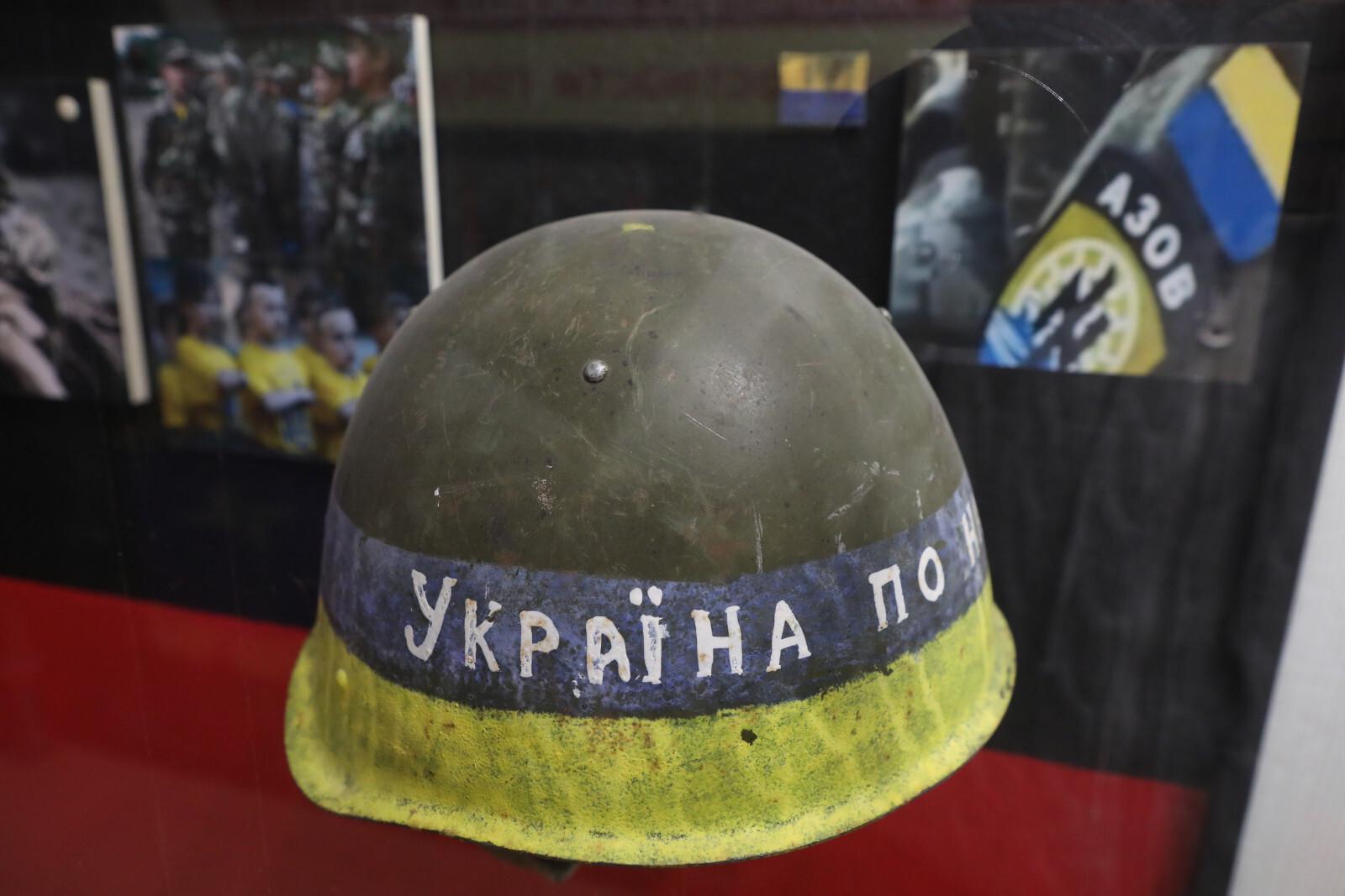 «Вывозили прицепами, машинами»: жительница города Суджи Курской области рассказала о мародерствах ВСУ