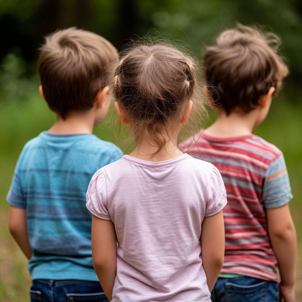 Посольство России в Дании прокомментировало фейки о похищенных украинских детях