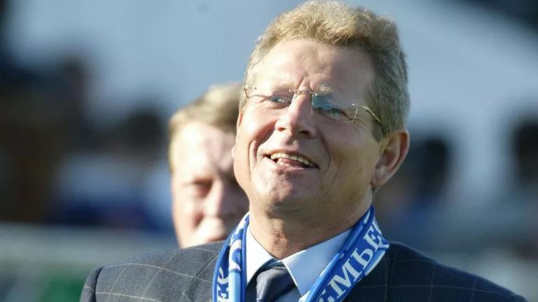 Властимил Петржела: «Зенит» никогда не отберет у «Спартака» звание народной команды