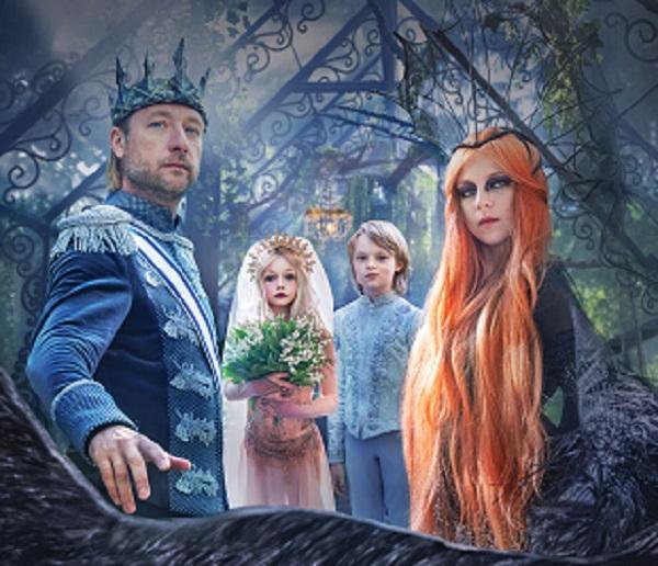 Сына Плющенко увезли на скорой помощи после шоу «Спящая красавица» в Петербурге