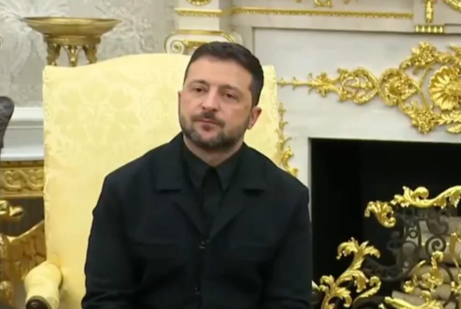 Минобороны РФ: «Зеленский понимает безысходность ситуации и реальное положение ВСУ в Купянске»