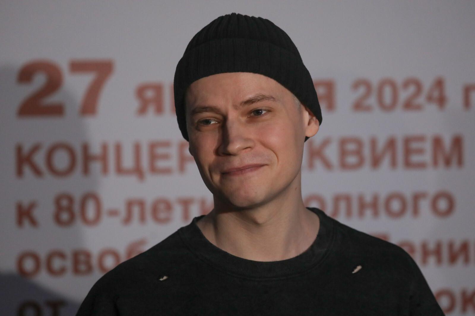 Shaman занял первое место в рейтинге лучших российских исполнителей