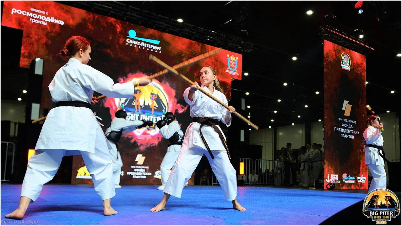 В Петербурге пройдет Олимпиада народов мира