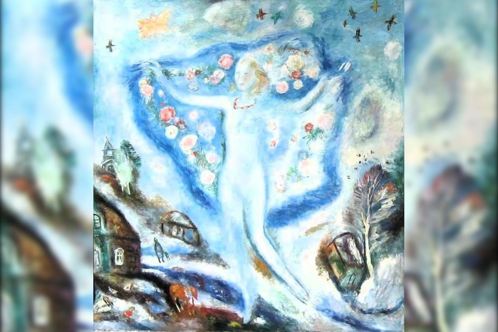 Петербуржцам рассказали, какие культурные мероприятия посетить в ближайшее время