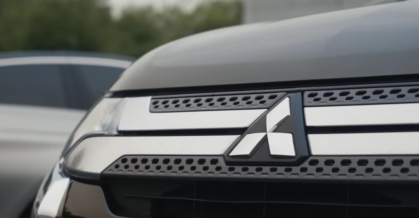 Mitsubishi зарегистрировала в РФ два товарных знака марок автомобилей