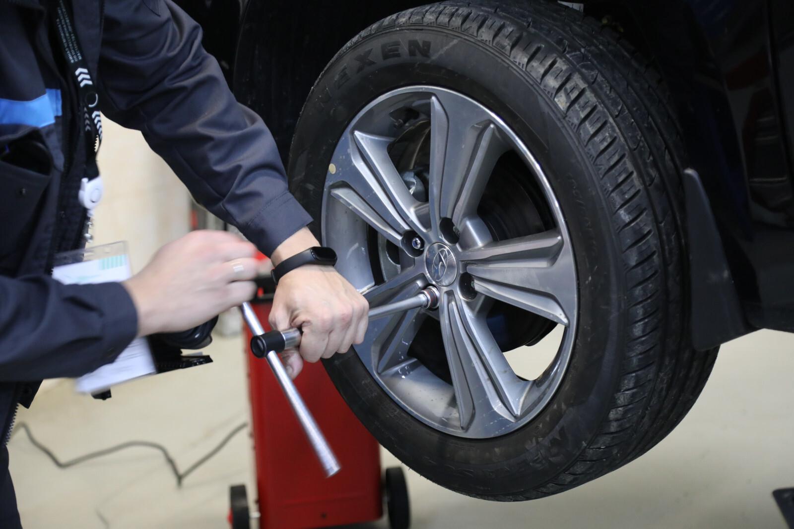 Российские авто в Петербурге снова дорожают