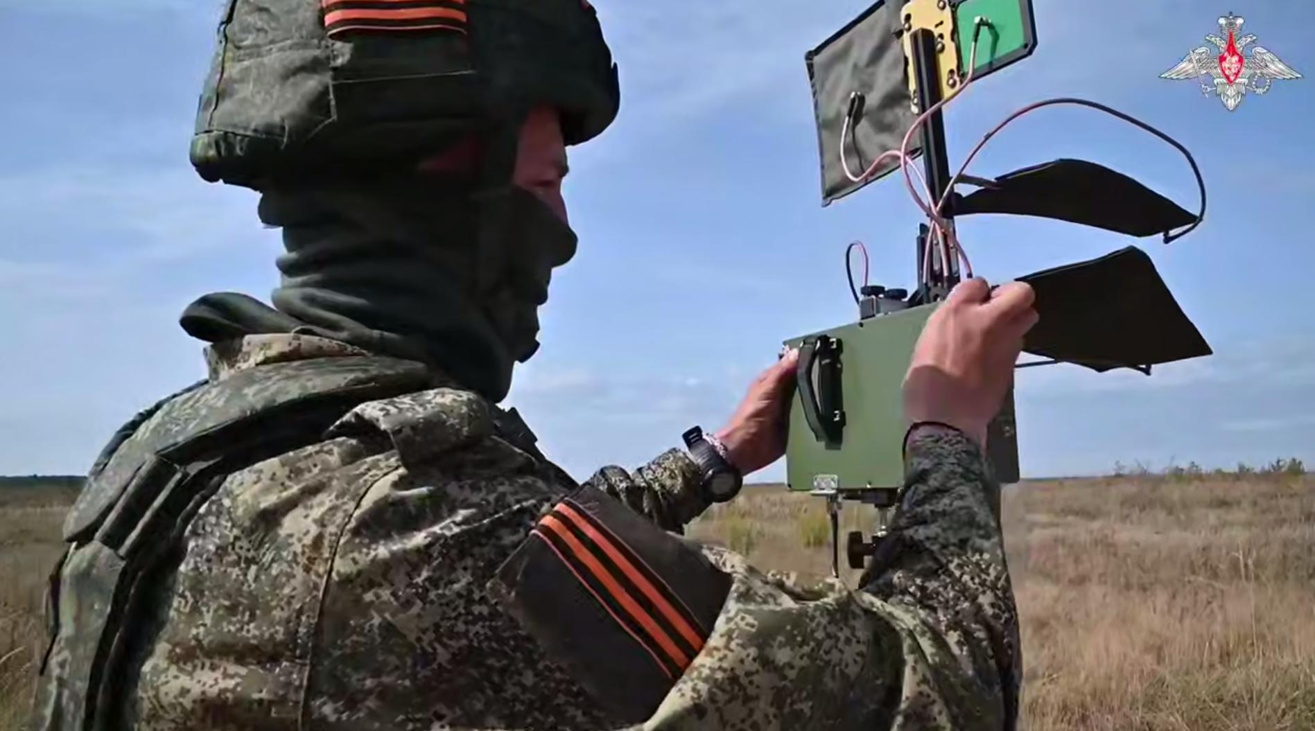 Киев атаковал Россию 11 дронами