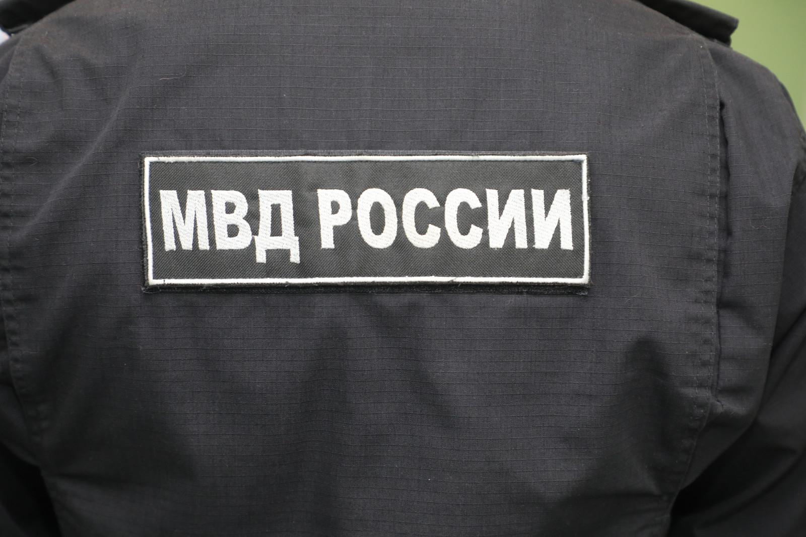 Полиция Петербурга защитила пенсионерку от потери полутора миллионов рублей