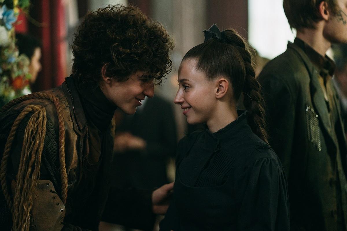 Артем Кошман об «Алисе в Стране чудес»: «Мы вложили душу и создали нечто необычное»