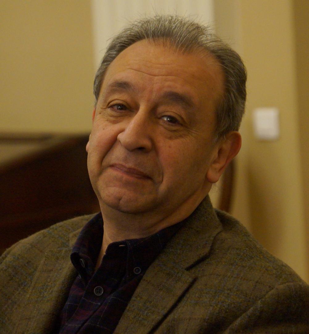 Сергей Ачильдиев: «Дорога жизни подарила ленинградцам надежду на спасение»