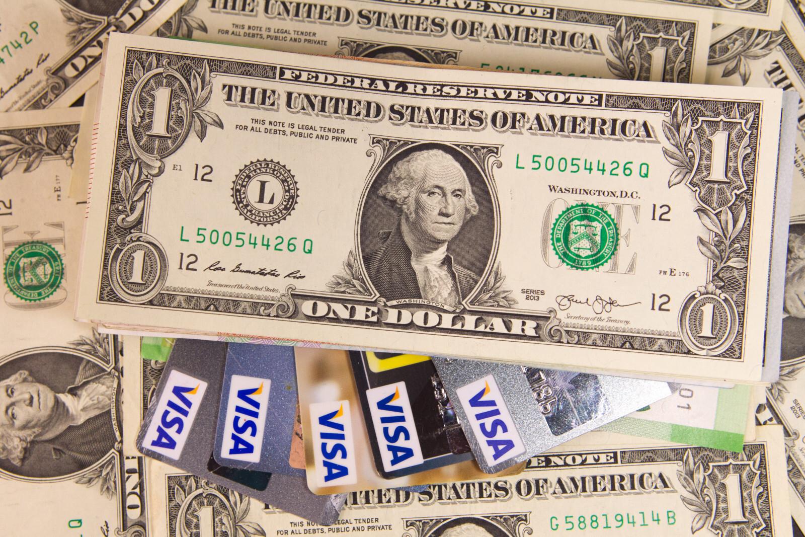 Украина столкнется с дефицитом финансирования в 136 миллиардов долларов