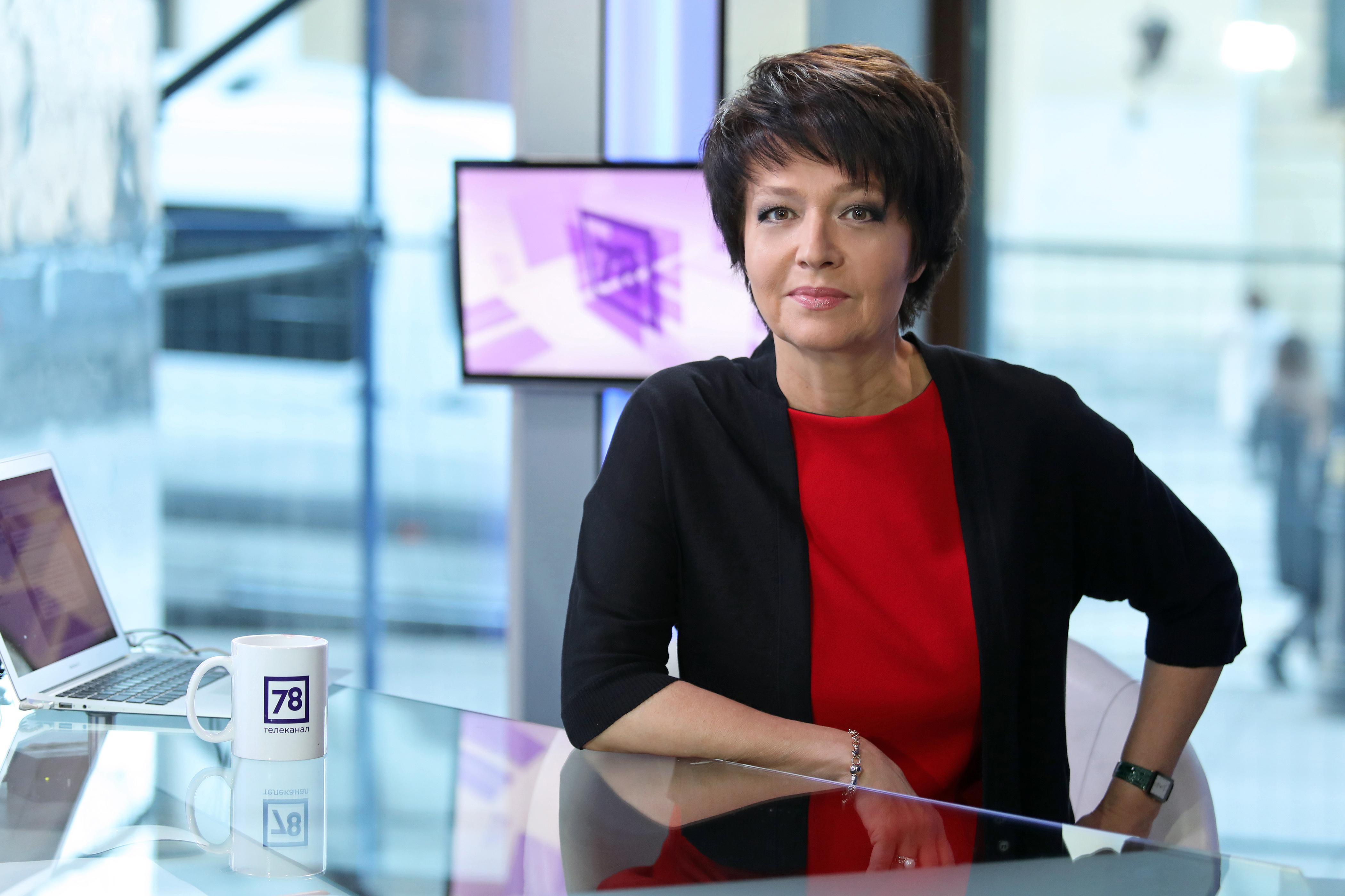 Ника Стрижак: «Это монолог про судьбу, везение, упорство и музыку»