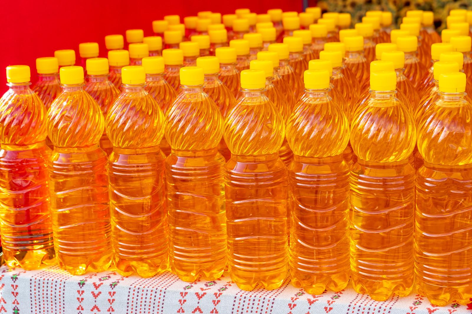 Половина оливкового масла в магазинах РФ оказалась фальсификатом