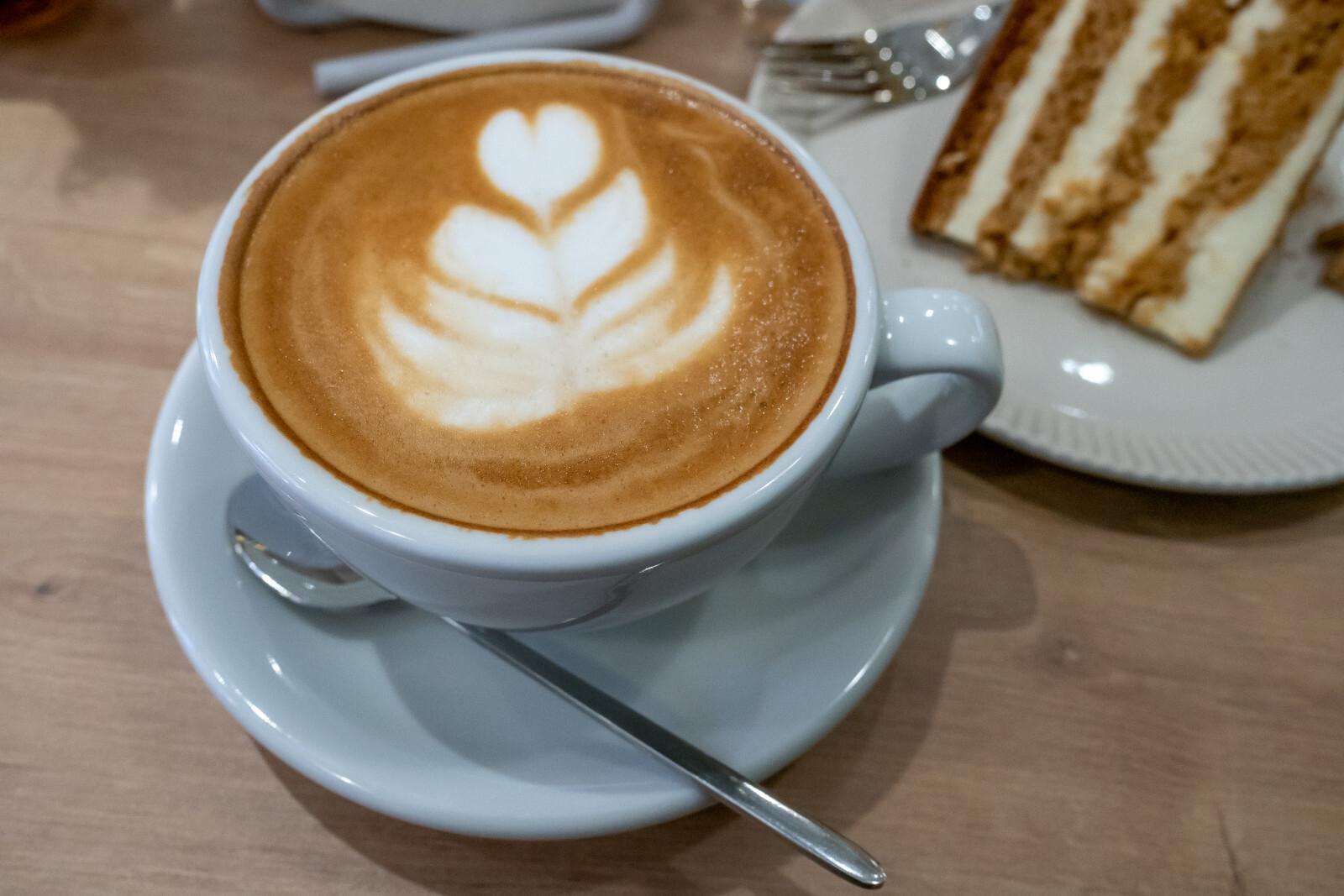 Доктор медицинских наук Зухра Павлова: утренний кофе действительно делает нас счастливее