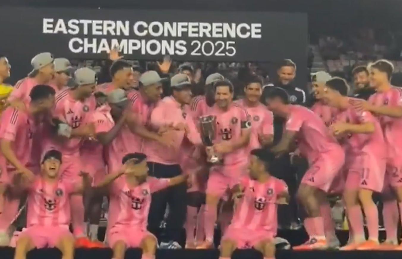 Месси установил новый мировой рекорд голевых передач