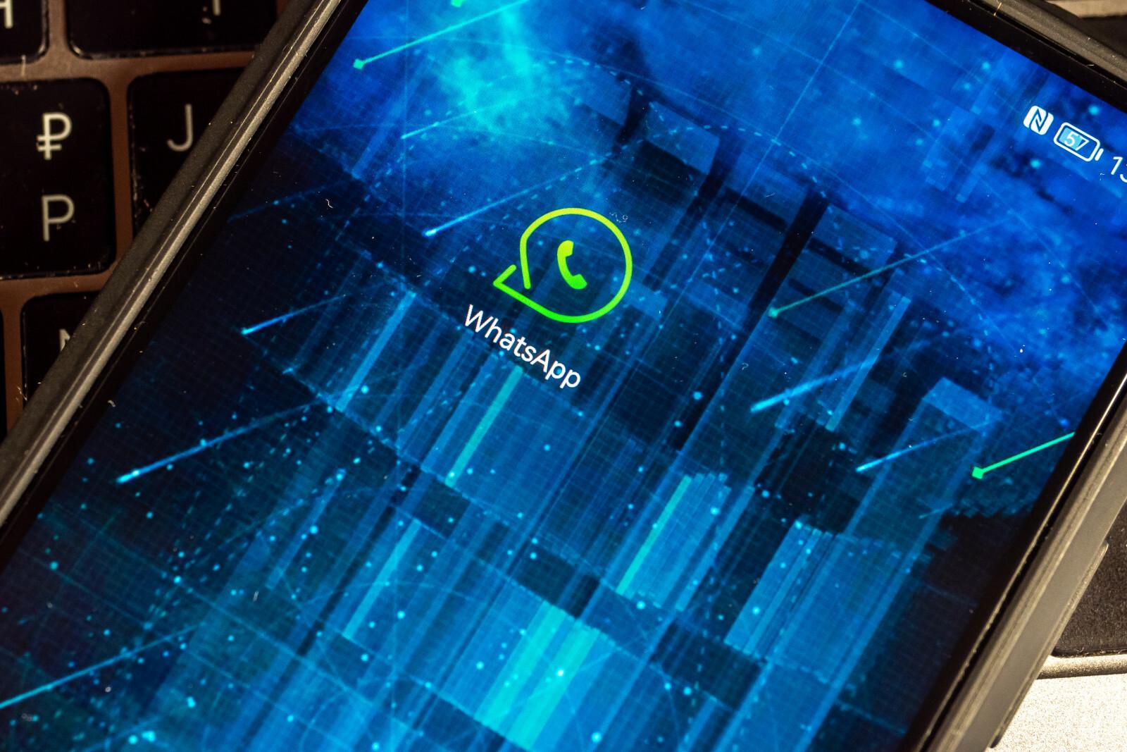 Горелкин спрогнозировал блокировку WhatsApp не только в России, но и в других странах