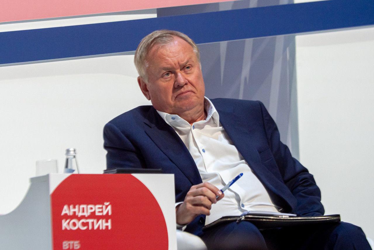 ВТБ может направить половину чистой прибыли за год на дивиденды